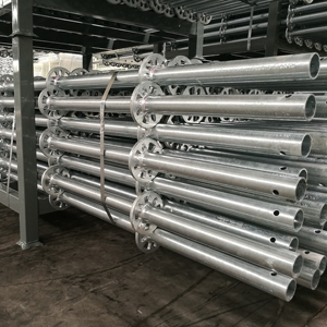 Многофункциональные строительные леса Layher Ringlock: строительные леса Ringlock в продаже - Product Image 1