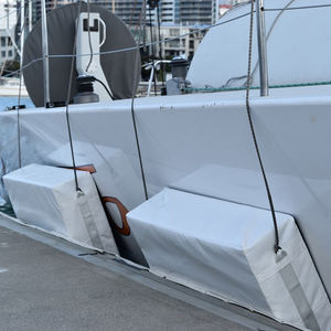 Defensas Marinas Inflables Funworldsport, Colchoneta Protectora para Barcos, Accesorios para Embarcaciones - Product Image 6