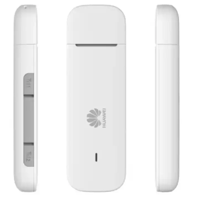 HUAWEI E3372h-153 4G USB Dongle Unlocked 4G LTE Modem Plus AntennaFor HUAWEI E3372