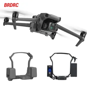 Lanceur de drones compatible avec <span class=keywords><strong>Mavic</strong></span> 3/R2/<span class=keywords><strong>Mini</strong></span> 3/4 Pro, en ABS, moule privé, accessoires - Product Image 2