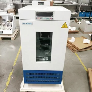 ตู้บ่มเชื้อจุลินทรีย์ BIOBASE China รุ่น BJPX-M100N ความจุ 100 ลิตร พร้อมระบบฆ่าเชื้อด้วยรังสียูวี และหน้าจอ LCD สำหรับการเพาะเลี้ยงในห้องปฏิบัติการ - Product Image 2