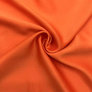 Tessuto per Abiti da Sposa in Raso Opaco 100% Poliestere Leggero, <span class=keywords><strong>Crepe</strong></span> Satin Cinese con Design Personalizzati - Collezione 2026 Hot Sale - Product Image 2