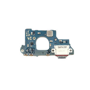 Flex de carga pour <span class=keywords><strong>Samsung</strong></span> Galaxy <span class=keywords><strong>s20</strong></span> <span class=keywords><strong>fe</strong></span> 5g g871v /b <span class=keywords><strong>chargeur</strong></span> de charge USB carte de Port Dock avec Microphone micro câble flexible - Product Image 2