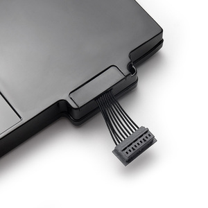 6000mAh 10.95V 63.5WH A1322 A1278 <span class=keywords><strong>batterie</strong></span> d'ordinateur portable pour <span class=keywords><strong>Mac</strong></span> <span class=keywords><strong>book</strong></span> <span class=keywords><strong>Pro</strong></span> 13 pouces mi 2012 2010 2009 début 2011 - Product Image 3