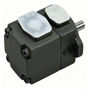 Bomba de Paletas Hidráulica PV2R2 con Opciones Completas de Desplazamiento para Moldeo por Inyección, Fundición a Presión y Equipos de Máquinas Herramienta - Product Image 4