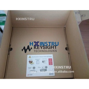 Keysight N5244B PNA-X Microwave Network Analyzer Electronic Measuring <b>Instrument</b> - Product Image 4