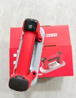 Machine de levage automatique à ventouse électrique miniature Shijing 6112 pour carrelage céramique et marbre, ventouse à bande étroite