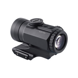 OEM Fábrica 6X36 HD Tático Alta Potência Red Dot & Laser <span class=keywords><strong>Prisma</strong></span> Escopo Alumínio Alta Qualidade - Product Image 4