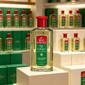 Mont St Michel Eau De Cologne, Perfume Clásico Fresco e Intenso Unisex en Spray, Larga Duración, 250 ml - Product Image 5