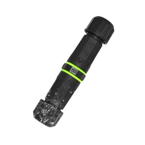 Copper IP68 Waterproof Connector for Solar Power System Outdoor Buried <strong>Street</strong> <strong>Light</strong> and Junction Box - Product Image 2
