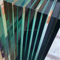 Verre flotté transparent feuilleté de sécurité 33,1 mm x 6,38 mm – Prix fabricant