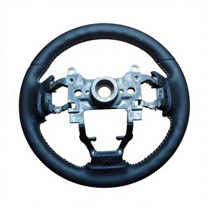 <span class=keywords><strong>Volant</strong></span> en <span class=keywords><strong>cuir</strong></span> de qualité OEM, revêtement de <span class=keywords><strong>volant</strong></span>, rénovation en <span class=keywords><strong>cuir</strong></span> de vache, modification, remplacement, gonfleur de <span class=keywords><strong>volant</strong></span> - Product Image 3