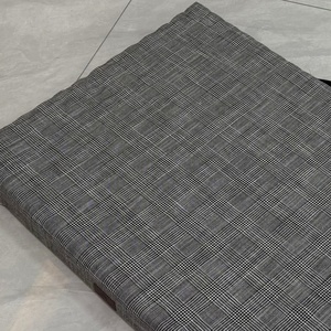 Coussin pour animaux de compagnie amovible ETRIP PET, imperméable, orthopédique, en mousse à mémoire de forme, lit pour chien de luxe, confortable et chauffant, canapé pour chien - Product Image 6