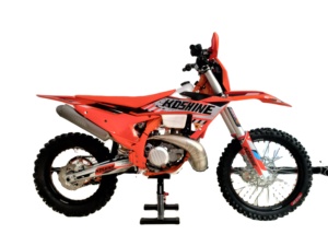 Koshine 2024 Dirt Bike 320cc Puissant Véhicule Hors Route Pitbike <span class=keywords><strong>Meilleure</strong></span> Performance Sport Bike - Product Image 3