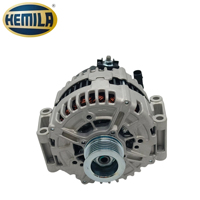 Pièces de véhicule HEMILA compatibles avec Mercedes-Benz W639 Vito Viano W221 Classe S C216 Classe CL OE : 0131540502 Alternateur