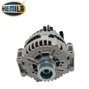 <span class=keywords><strong>Alternador</strong></span> HEMILA Compatible con Mercedes-Benz W639 Vito Viano W221 Clase S C216 Clase CL OE: 0131540502 - Product Image 2