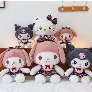 Muñeca Kuromied de la Academia de Moda, Peluche de Gato KT de la Academia de Moda, Muñeca Meiledied de la Academia de Moda - Product Image 1