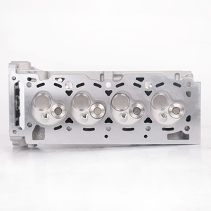 OEM 9S6G6090K מפעל קולטה ראש צילינדר אלומיניום שלם עבור פורד זטק רוקאם 1.6 - Product Image 6