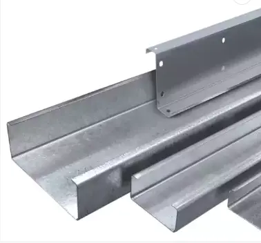 चीन निर्माता स्टील उत्पादों q235 345 355 ASTM516Gr70 चैनल स्टील स्ट्रीट के लिए फर्नीचर