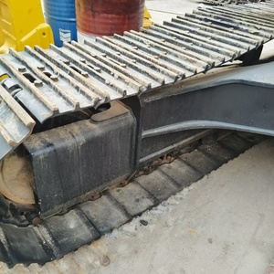 Excavadora de cadenas Cat 320CL usada |   Excavadoras Usadas Cat 320BL 320B 320C 320D en Venta y Motor Original de Alta Eficiencia - Product Image 6