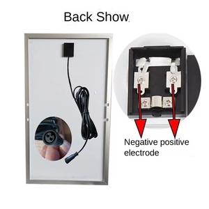 <span class=keywords><strong>GreenPower</strong></span> Panneau solaire 550W 560W 570W 580W 480W 470W 144 W Module photovoltaïque mono cellules - Product Image 6