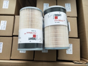 อะไหล่เครื่องยนต์คุณภาพสูงขายดี ตัวกรองรถขุด ตัวกรองน้ำมันเชื้อเพลิง <span class=keywords><strong>FS36259</strong></span> - Product Image 3