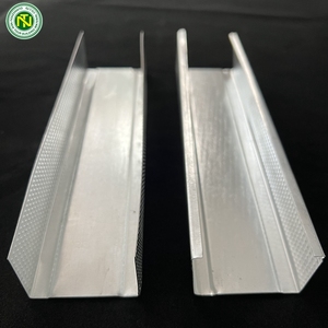 Profilé de plafond en acier galvanisé de 3000 mm pour décoration de plafond - <span class=keywords><strong>Prix</strong></span> réduit - Product Image 2