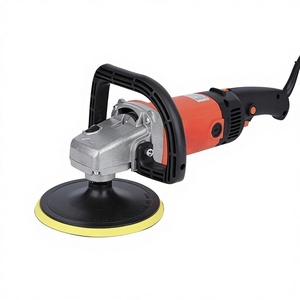 Lucidatrice Elettrica per Auto, Levigatrice Portatile per Ceratura Auto, <span class=keywords><strong>Lucidatura</strong></span> di Marmo e <span class=keywords><strong>Mobili</strong></span> - Product Image 2