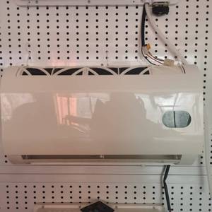 Système de refroidissement universel électrique Split 24V 12 Volt Climatiseur AC 12 V Climatisation pour camion - Product Image 5