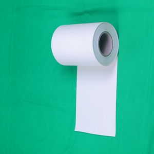 Eco-Friendly 650gsm <b>PVC</b> Privacy <b>Strip</b> Roll 19cm*35m for Modern Garden Fencing - Product Image 2