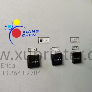 ระบบยูวี IST มือสองของแท้สำหรับเครื่องพิมพ์ออฟเซ็ต Heidelberg SM52, หลอดยูวี T-550-NA2H, 380V 50Hz - Product Image 3
