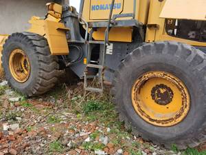 Cat asli memakai <span class=keywords><strong>Komatsu</strong></span> WA320 WA350 WA380 <span class=keywords><strong>WA470</strong></span> 5 Ton 6 Ton <span class=keywords><strong>Wheel</strong></span> <span class=keywords><strong>Loader</strong></span> - Product Image 6