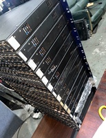 Processeur audio XTA DP448 avec 4 entrées et 8 sorties en bon état d'occasion