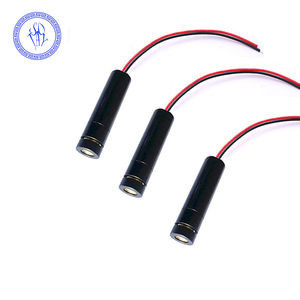 Dot dòng chữ thập IR Hồng ngoại 980nm 40mW 50mW Laser diode - Product Image 2