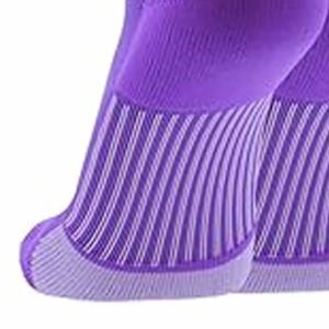 Seamless Sports <b>Running</b> <b>Compression</b> <b>Socks</b> with Customized Logo OEM Service Wholesale Sports & Athletic Wear <b>Compression</b> <b>Socks</b> - Product Image 3