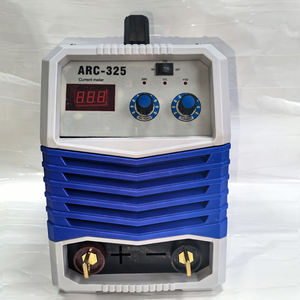 Machine à souder électrique portable robuste à courant alternatif/continu, multifonctionnelle MIG/MMA/<span class=keywords><strong>TIG</strong></span>/ARC - Product Image 2