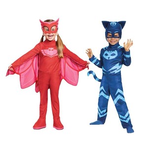 Disfraces de <span class=keywords><strong>Pijama</strong></span> de Poliéster para Niños, Estilo Superhéroe Enmascarado, de Películas y Series de TV, para Halloween y Actuaciones Escénicas, Marca BX, En Stock - Product Image 5