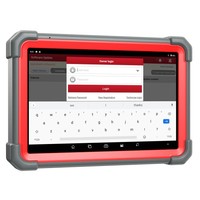 Herramienta de diagnóstico LAUNCH X431 PRO5 con J2534 Smartlink 2,0 CANFD DoIp HD compatible con programación en línea y mapeo de topología