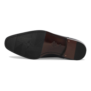 <span class=keywords><strong>Scarpe</strong></span> Premium oxford da <span class=keywords><strong>uomo</strong></span> graziose in vera pelle scamosciata di mucca chiusura stringata traspirante per tutte le stagioni, compreso l'autunno - Product Image 5