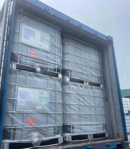 Polímero hidroxilado CAS 70131 67 8 Polidimetilsiloxano OH Polímero Catalizador para sellador de silicona - Product Image 6