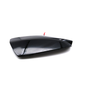ไฟเลี้ยวกระจกมองข้างแบบไดนามิก LED สำหรับรถยนต์ Autodragons รุ่น W204 S204 W639 ไฟเลี้ยวกระจกมองข้างแบบ LED แบบไล่ระดับ - Product Image 6