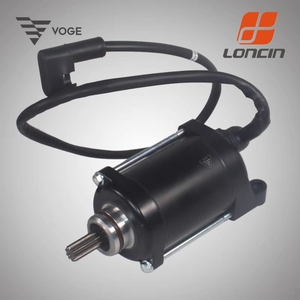 Motor de Arranque VOGE 500R DS AC 525R DS AC <span class=keywords><strong>RR</strong></span> <span class=keywords><strong>CU</strong></span> 525 DSX Kaiyue Loncin LX500 - Product Image 3