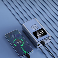 Factory Wholesale Car Tyre Inflator Pump 150psi Balloon air Tire Pump air Tire Pump Electric