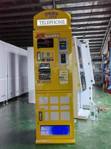 Đồng xu Changer Máy tiền giấy và đồng xu chấp nhận cho máy bán hàng tự động đồng xu Changer máy - Product Image 5