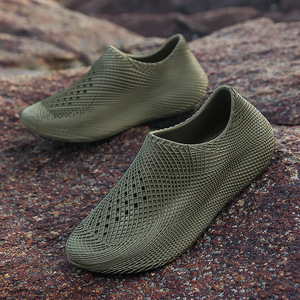 Nuove <span class=keywords><strong>Scarpe</strong></span> da <span class=keywords><strong>Mare</strong></span> Traspiranti con Suola Spessa, per Camminare a Piedi Nudi, Antiscivolo, per Spiaggia e Escursioni Fluviali - Product Image 2