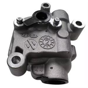 Bomba de aceite nueva para KIA GAMMA CVT C0GF1 4815002400 - Product Image 5