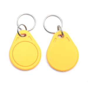 Chất lượng cao xinkada abs03 <span class=keywords><strong>13.56MHz</strong></span> RFID <span class=keywords><strong>NFC</strong></span> <span class=keywords><strong>Key</strong></span> Fob <span class=keywords><strong>tag</strong></span> ntag213 chip tính năng chống thấm nước cho cửa kiểm soát truy cập CE/RoHS - Product Image 1