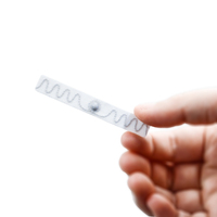 Étiquettes RFID UHF lavables H9 7015 pour blanchisserie