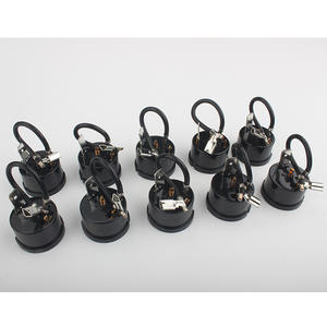 Protecteur de surcharge pour réfrigérateur 1/5HP 220V 50/60Hz, démarreur de compresseur de type plaque - Product Image 4