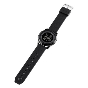 Montre de <span class=keywords><strong>sport</strong></span> ultra-légère et fine Skmei 1502, montres numériques pour hommes, montres-bracelets masculines, montre pour homme - Product Image 6